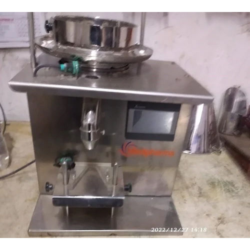 Tablet Counting Machine