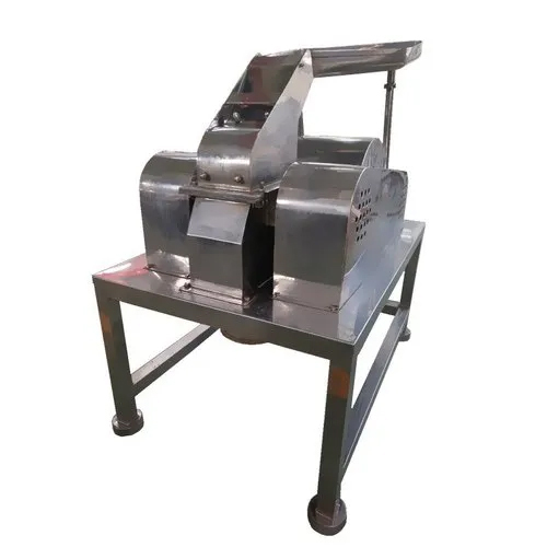 Comminuting Mill Machine