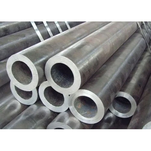 Alloy Steel Seamless Tube Size: Customized