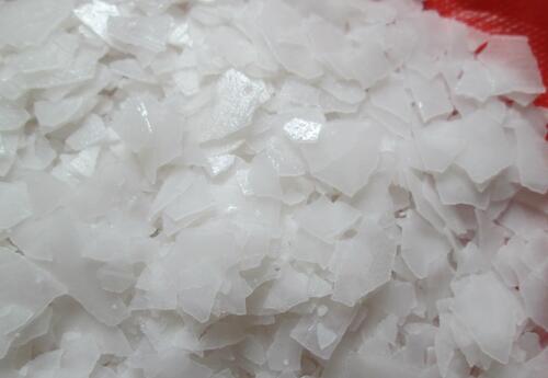 Caustic Soda Powder Sodium Hydroxide Flakes 99 96