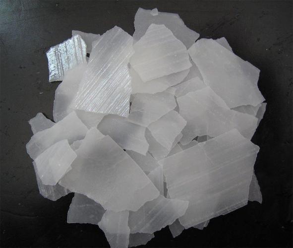 Caustic Soda Powder Sodium Hydroxide Flakes 99 96