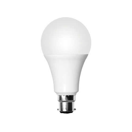 Led White Bulb Body Material: Ceramic