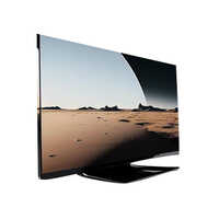 Black Electric Led Tv
