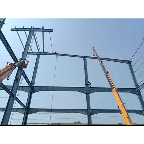 Steel Structure