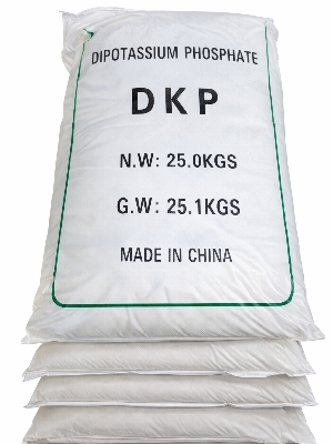 Di-Potassium Phosphate (FOOD GRADE)
