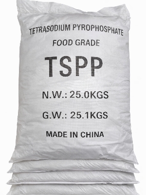 TETRA SODIUM PYROPHOSPHATE