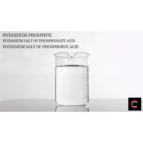 Potassium Phosphite