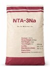 NTA TRISODIUM SALT (NTA 3NA)