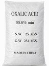 Oxalic Acid