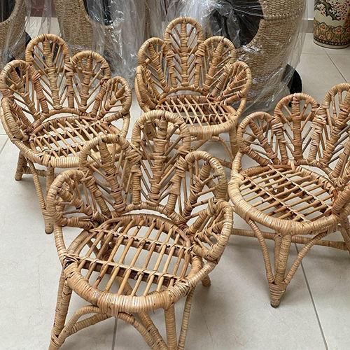 Bamboo Furniture