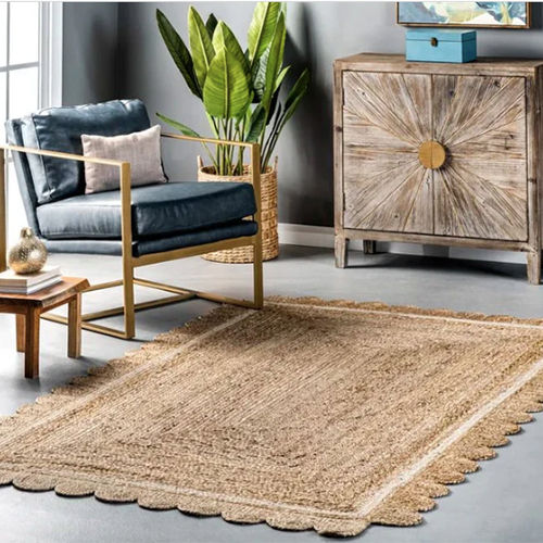 Jute Rug