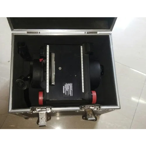 Oconnor Head Flight Case