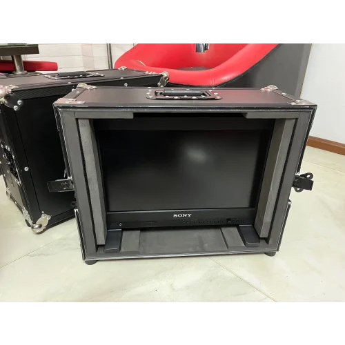 Instrument Flight Case