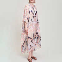Ladies Fancy Kaftan