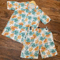 Men Co-ord Sets