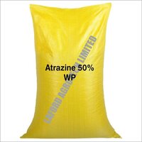 Atrazine 50 %Wp