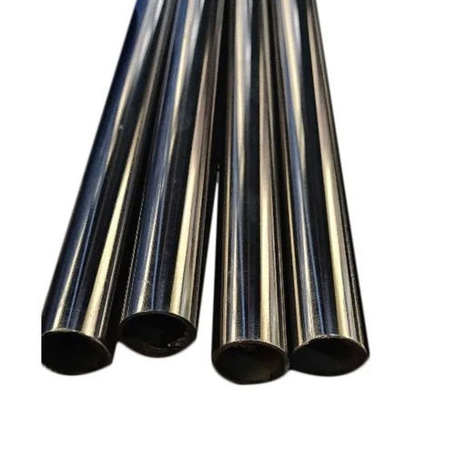 Silver Jindal Erw Stainless Steel Pipe