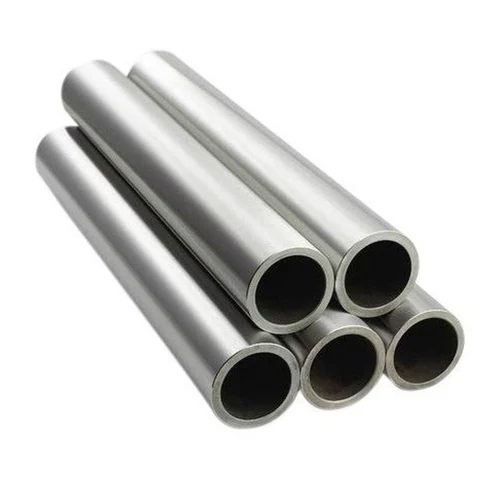 Round Pipes