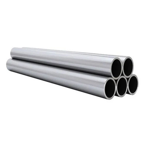 Silver Ss 304-316 Rectangle Pipes