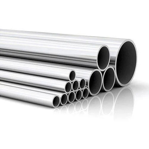 Mild Steel Jindal Ms Pipe