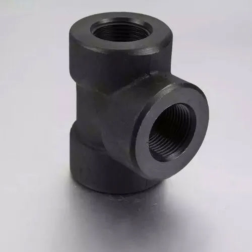 Stainless Steel Pipe Fittings