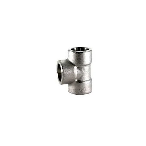 Silver Non Ibr Pipe Fittings