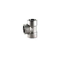 Non IBR Pipe Fittings