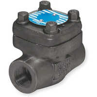 Forged Steel Check Valve