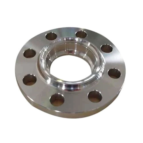 Flanges