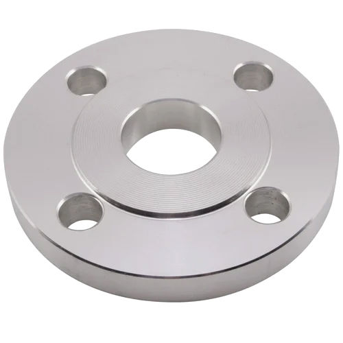 IBR SS Flanges