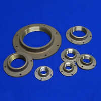 Ms Tank Flanges Application: Industrial