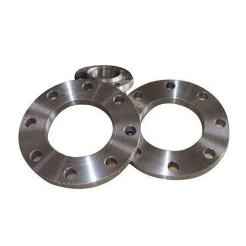 SA 182 Forged Flange