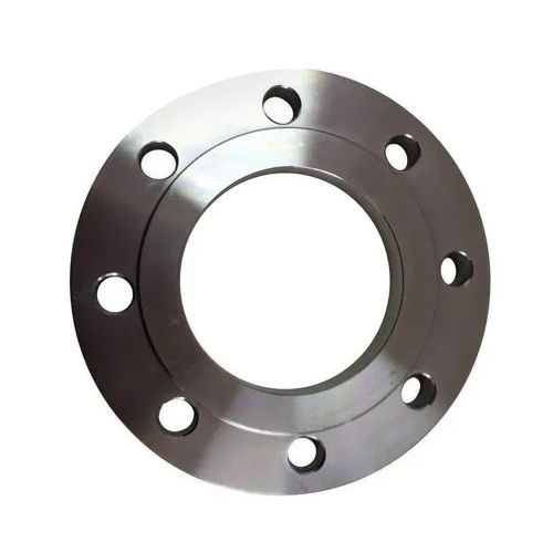 Ss Din Flanges Application: Industrial