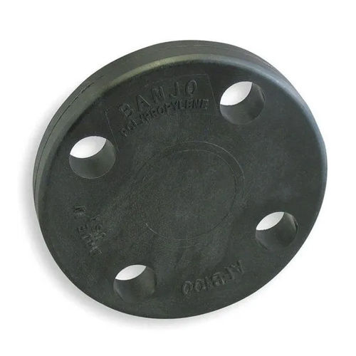 Polypropylene Blind Flange