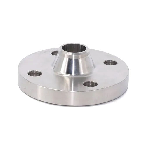 WNRF Weld Neck Flanges