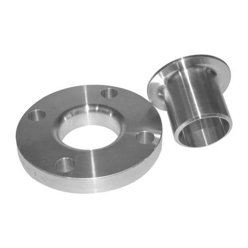 Flanges