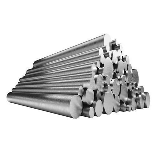 Stainless Steel Bar