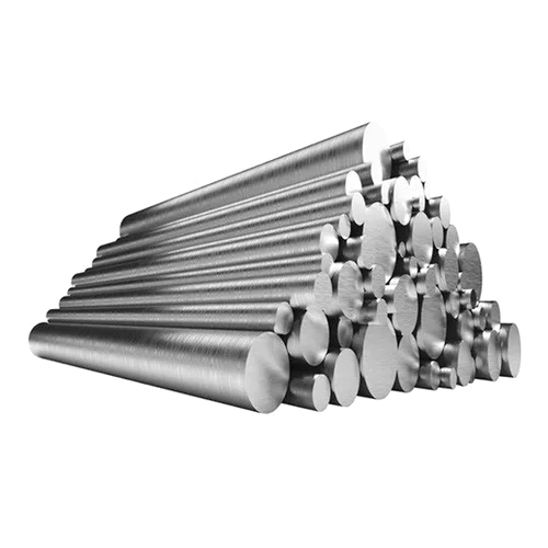 Stainless Steel 304 Round Bar