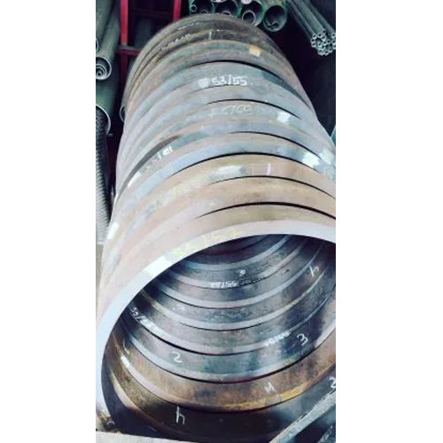 En19 Series Steel