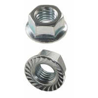 Self Locking Nuts