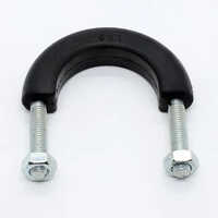 Stainless Steel High Tensile U Bolts