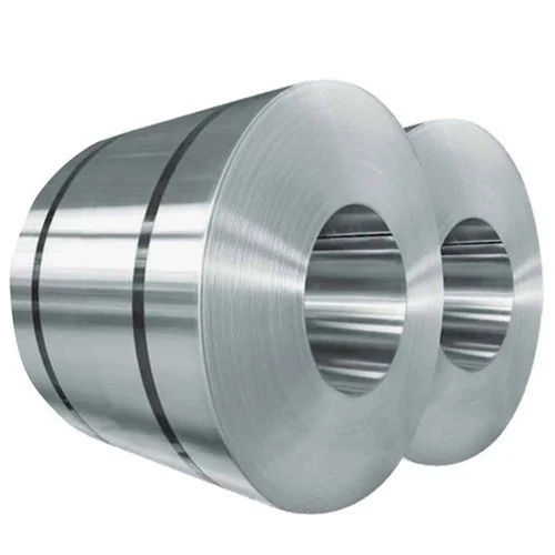 Stainless Steel 316 Coil Application: Construction