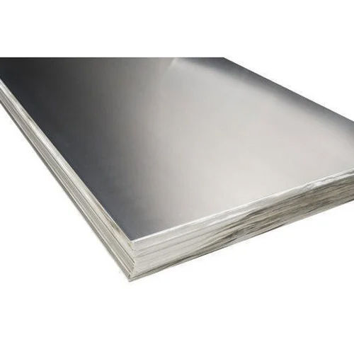 Stainless Steel Sheet