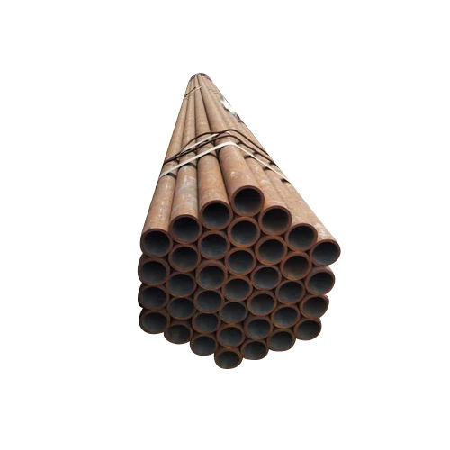 Ms 106 Seamless Round Pipes Application: Construction