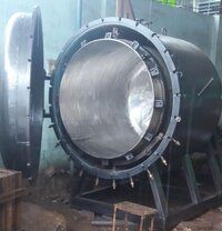 Rotary Vacuum Dryer