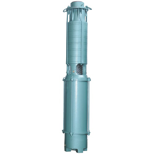 JVS Openwell Submersible Pumps