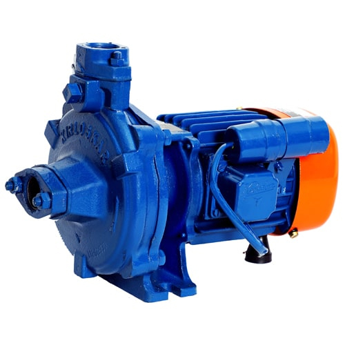 DC Monoblock Pumps