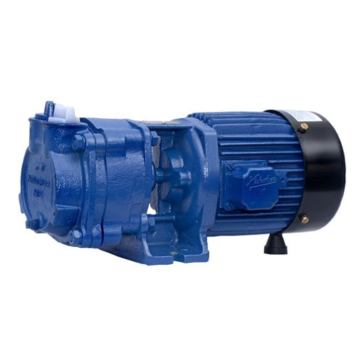 Kv Vacuum Pumps Application: Sewage