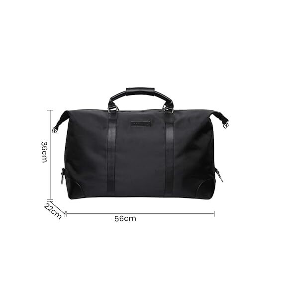 President URBAN Duffle Bag Gym Bags for Unisex