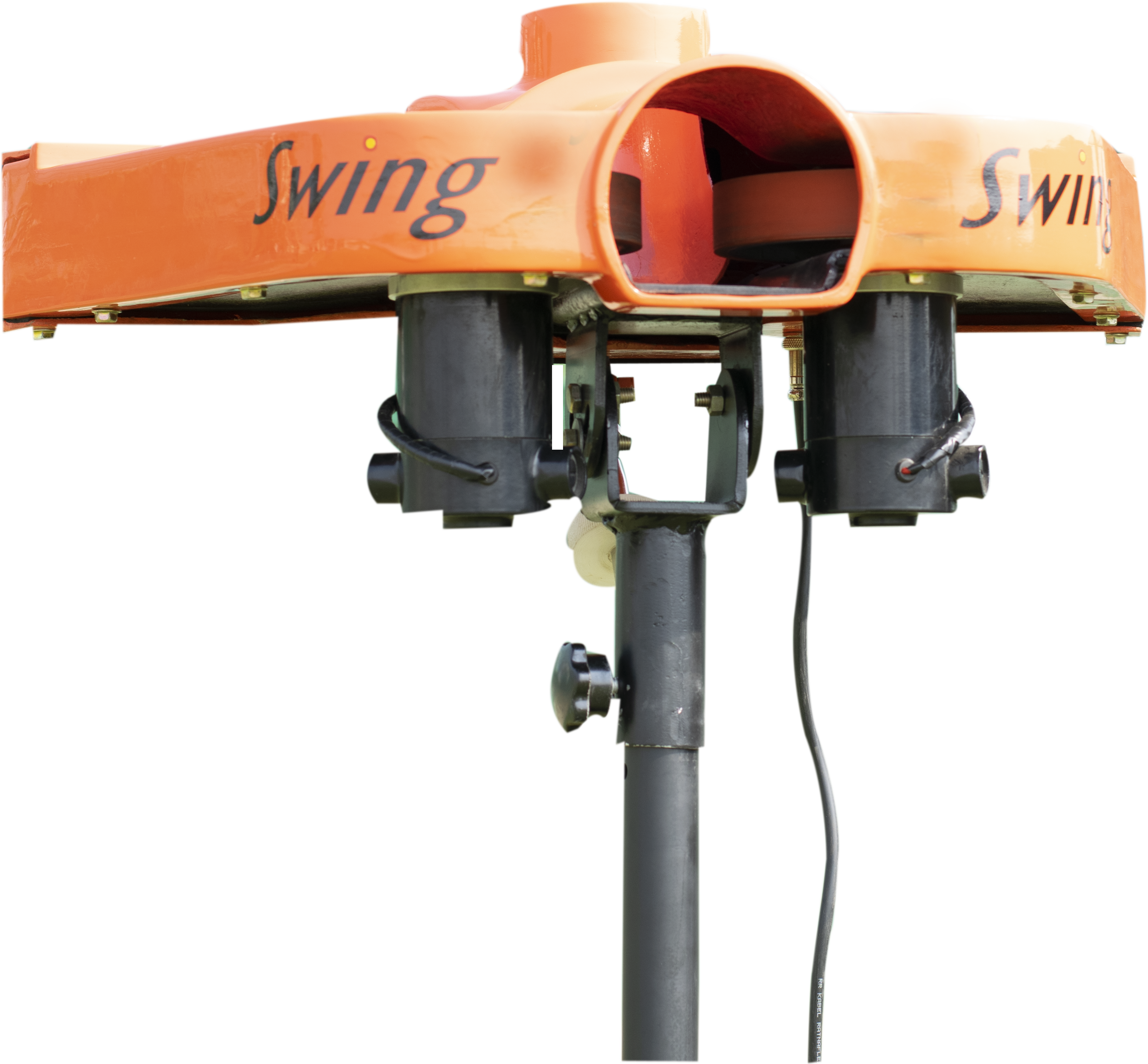 Cricket Bowling Machine -Power Swing